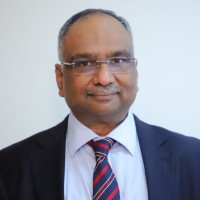Dinesh Gupta