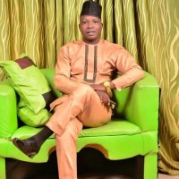 Apochi Emmanuel