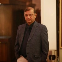 Syed Arif Ali