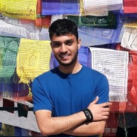 Sourabh Bhandari
