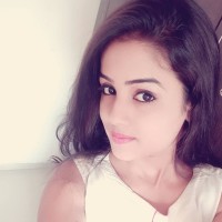 Sikha Mondal