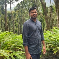 Arjun P