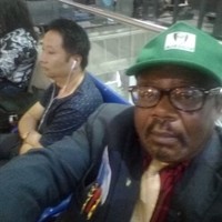 Christopher Chukwurah