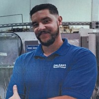 John Pichardo