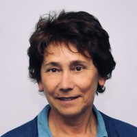 Danielle GUILLOT