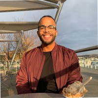 Darrius Anderson