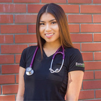 Veronica-Mae Delos Reyes