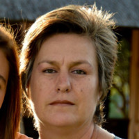 Deanne Van Vuuren