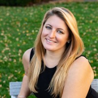 Kelly Bachovchin, Phd
