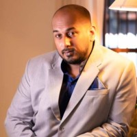 Aravinth Srikanthan