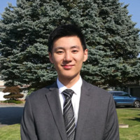 Matthew Wu