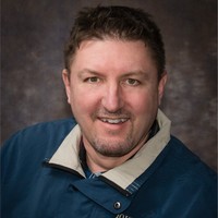 Terry King