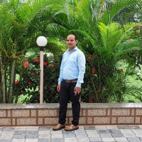 Amit Tiwari