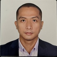 Paolo Juanito Brazal