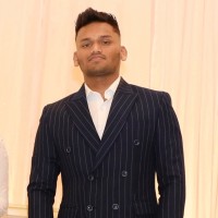 Aathif Ahmed