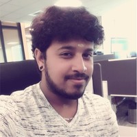 Ramprashanth P