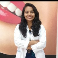 Dr Yogita Khekare Naghate