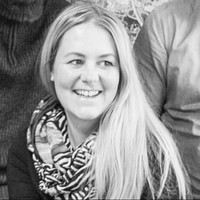 Árný LÁRA Daðadóttir