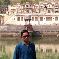 Omprakash Sharma