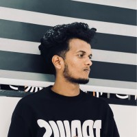 Yadu Krishnan S