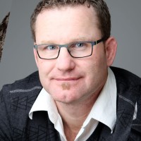 Sven Anders