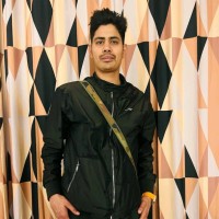 Ashish Panwar