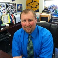 Travis Anderson