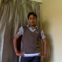 nitin saini