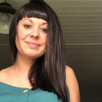 Julie Vautrin