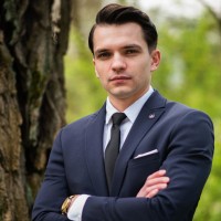 Konrad Pawlak