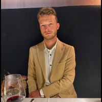 Dirk van der Veen