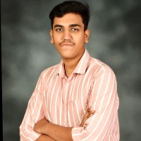 Murali Krishnan S