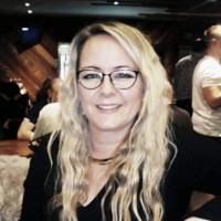 Antje Dawson