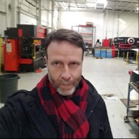 Michael Edfors