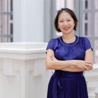 Geraldine Tan
