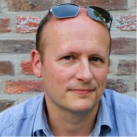 Gert Van Den Cruijce