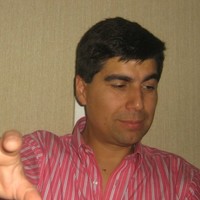 Jorge Marambio Cabrera