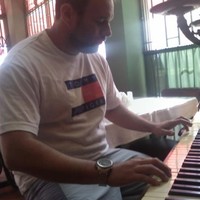 Gonzalo Mazuelos