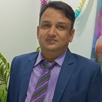 Girish Chandra