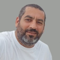 Daniel Alejandro Perez