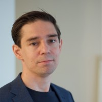 Erik Boström