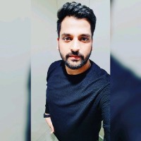Rajender Verma