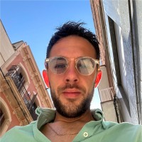 Mickael BOINE-AZOULAY