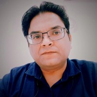 Umashankar Yadav