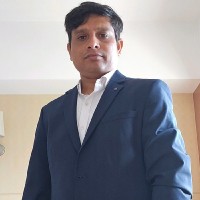 Chandrashekar Ande