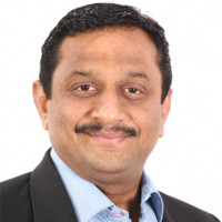 Krishnakumar KP