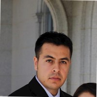 Eduardo Carrillo