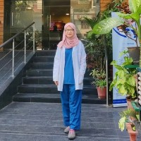 Dr.Tanshee Siddiqui