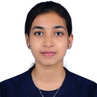 SANDRA KRISHNAN