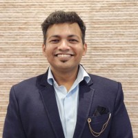 Sahil Tawde